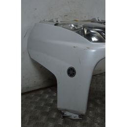 Carena Scudo Anteriore Con Faro Yamaha Xmax X-max 125 dal 2005 al 2009  1734519271482