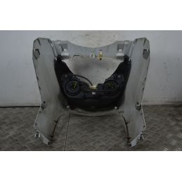 Carena Scudo Anteriore Con Faro Yamaha Xmax X-max 125 dal 2005 al 2009  1734519271482