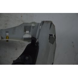 Carena Scudo Anteriore Con Faro Yamaha Xmax X-max 125 dal 2005 al 2009  1734519271482