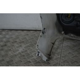 Carena Scudo Anteriore Con Faro Yamaha Xmax X-max 125 dal 2005 al 2009  1734519271482