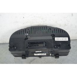 Strumentazione Contachilometri Completa Volkswagen Touran Dal 2003 al 2010 Cod V1714141  1734520272164
