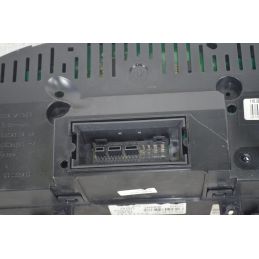 Strumentazione Contachilometri Completa Volkswagen Touran Dal 2003 al 2010 Cod V1714141  1734520272164