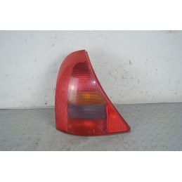 Fanale Stop Posteriore SX Renault Clio II Dal 1998 al 2012 Cod 8200917488  1734520789303