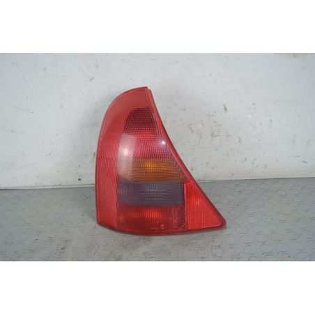 Fanale Stop Posteriore SX Renault Clio II Dal 1998 al 2012 Cod 8200917488  1734520789303
