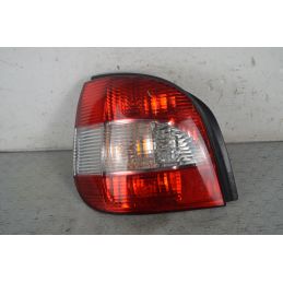 Fanale Stop Posteriore SX Renault Scenic Dal 1999 al 2003 Cod 7700428054  1734522078078
