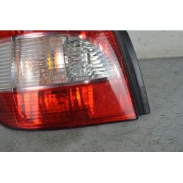 Fanale Stop Posteriore SX Renault Scenic Dal 1999 al 2003 Cod 7700428054  1734522078078