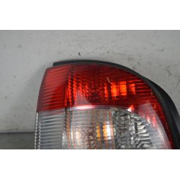 Fanale Stop Posteriore SX Renault Scenic Dal 1999 al 2003 Cod 7700428054  1734522078078