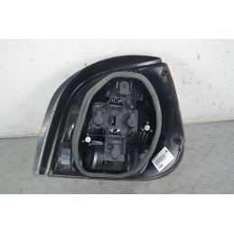 Fanale Stop Posteriore SX Renault Scenic Dal 1999 al 2003 Cod 7700428054  1734522078078