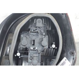 Fanale Stop Posteriore SX Renault Scenic Dal 1999 al 2003 Cod 7700428054  1734522078078
