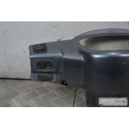 Carena Portastrumentazione Kymco Like 125 Dal 2009 al 2017  1734530648904