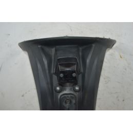 Carena Portatarga Kymco Agility R16 Plus 150 dal 2008 al 2017  1734531186948