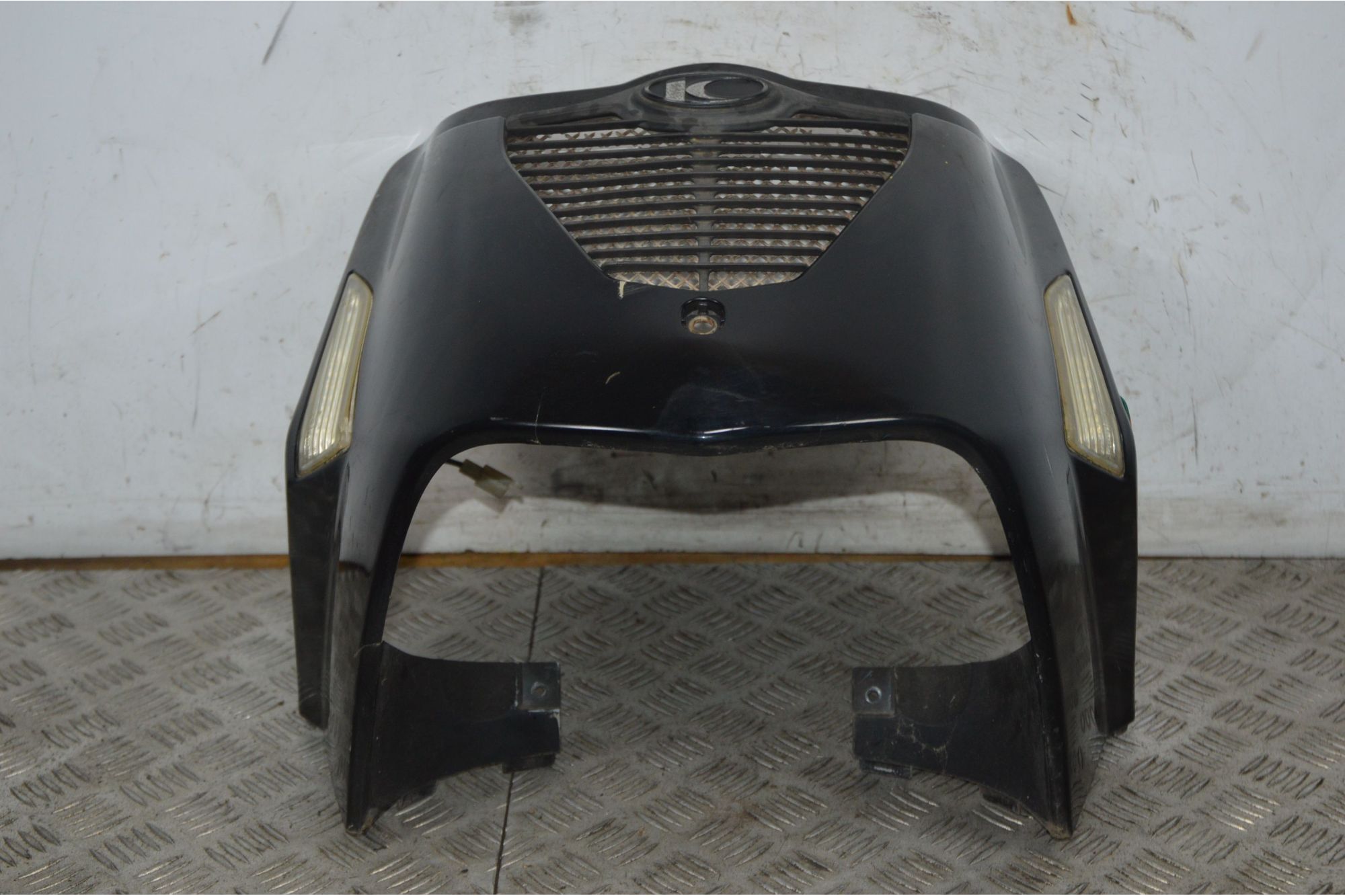 Carena Scudo Anteriore Kymco People S 125 / 200 Dal 2005 al 2016  1734531972848