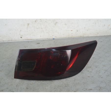 Fanale Stop Posteriore Esterno DX Renault Clio IV Dal 2012 al 2019 Cod 265502631R 1734533325970