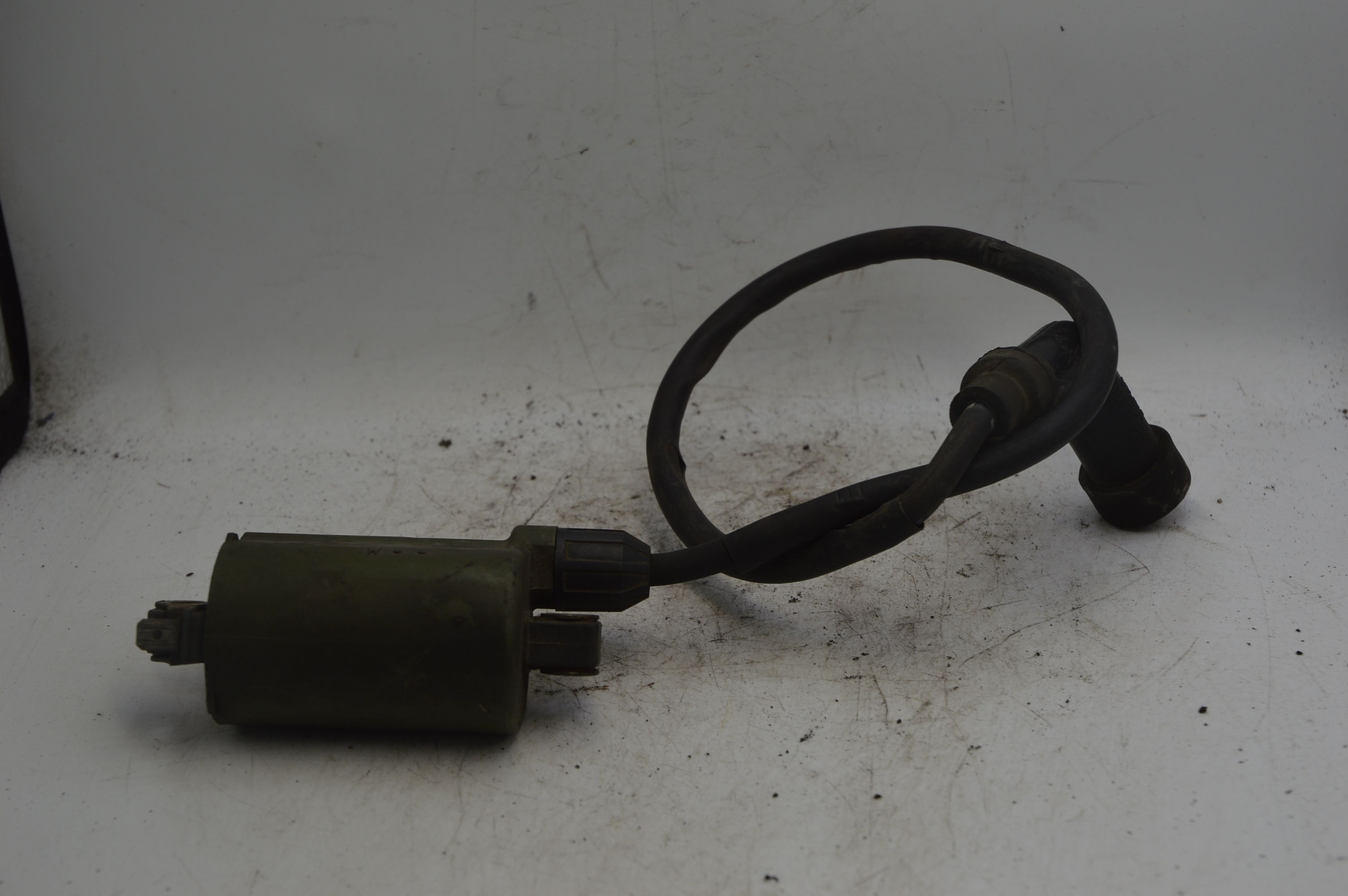 Bobina Accensione Honda SH 150 ie Dal 2005 al 2008 COD MP06