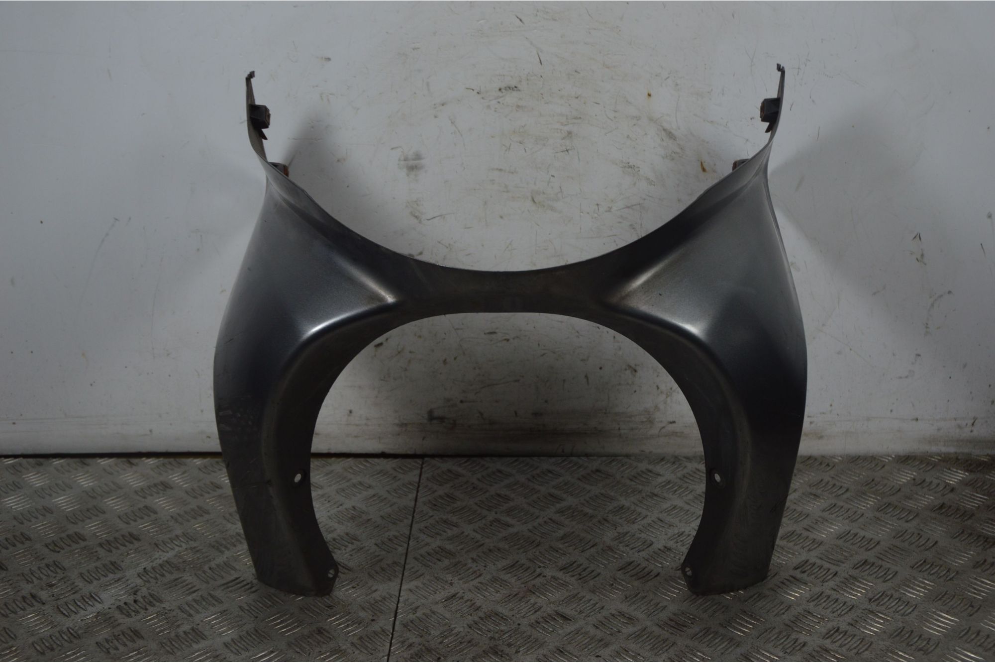 Carena Scudo Anteriore Suzuki Burgman 200 dal 2001 al 2014  1734535822101
