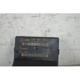 Centralina Gateway Volkswagen Touran Dal 2003 al 2010 Cod 1K0907530C  1734593965208