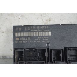 Centralina Comfort Volkswagen Touran Dal 2003 al 2010 Cod 1K0959433C  1734594265833