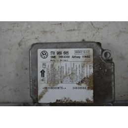 Centralina Airbag Volkswagen Touran Dal 2003 al 2010 Cod 1T0909605  1734594458600