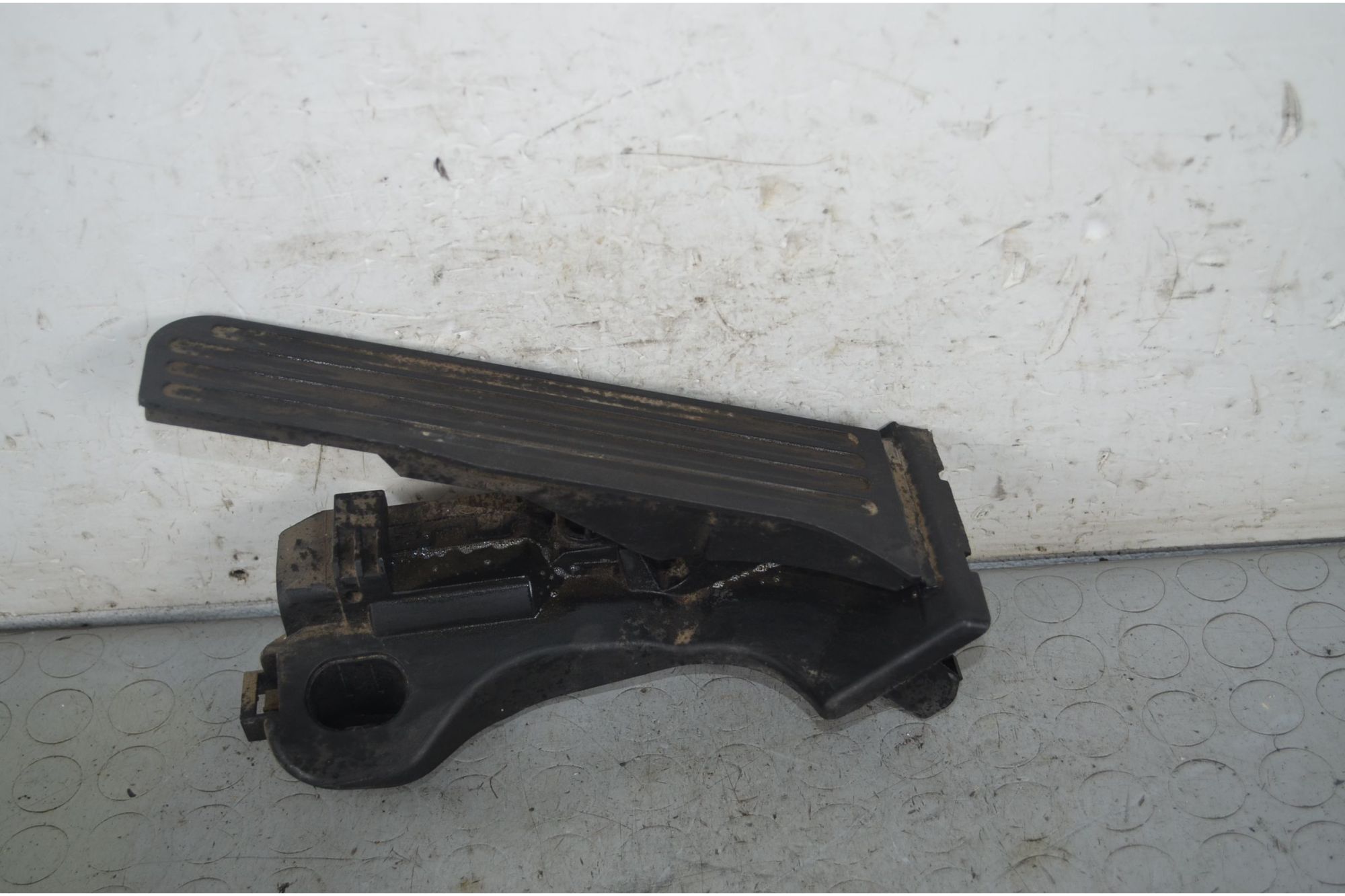 Pedale Acceleratore Volkswagen Touran Dal 2003 al 2010 Cod 1T1721503E  1734594703458