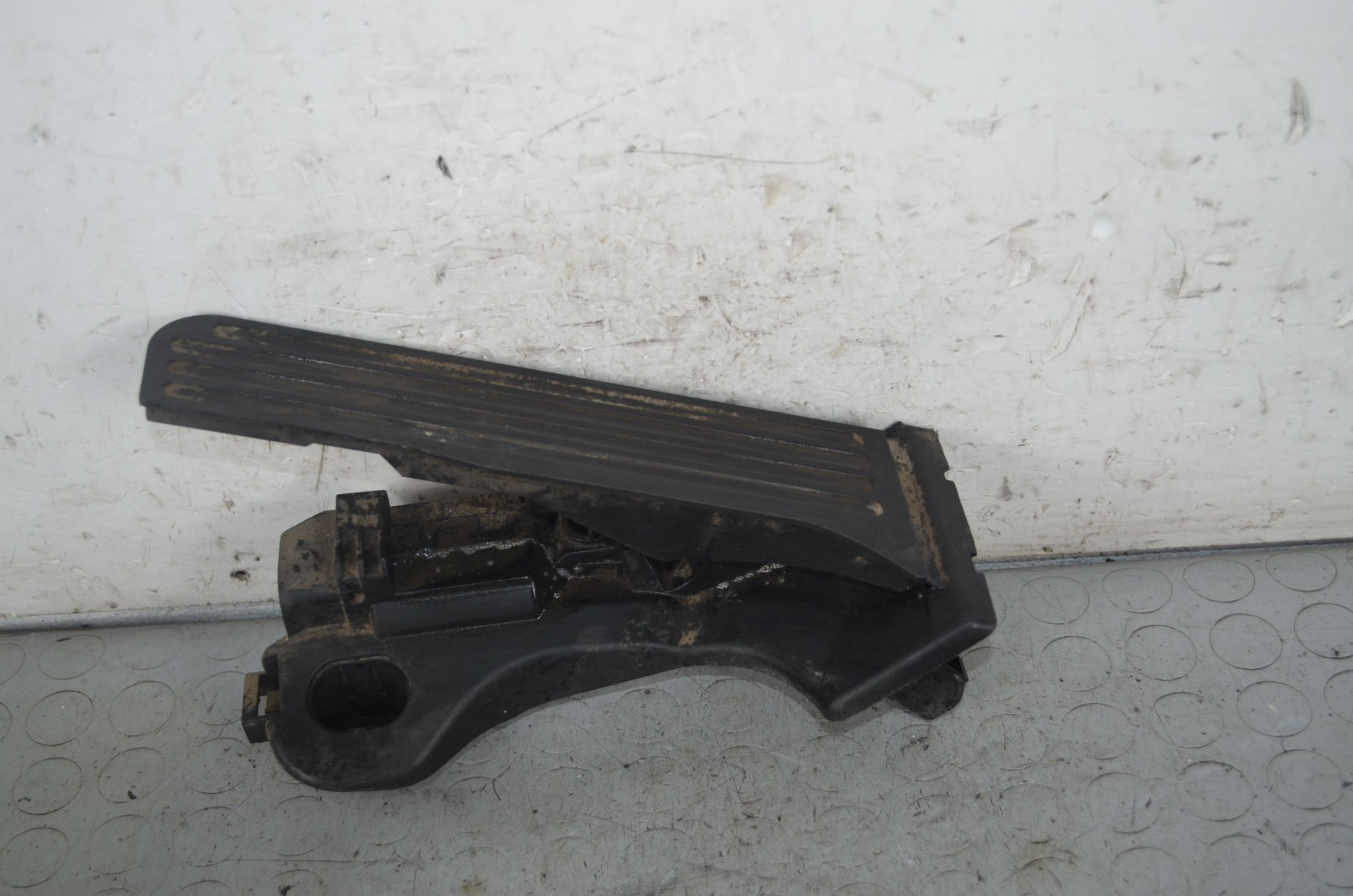 Pedale Acceleratore Volkswagen Touran Dal 2003 al 2010 Cod 1T1721503E