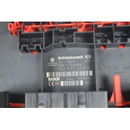 Body Computer Volkswagen Touran Dal 2003 al 2010 Cod 1K0937049G  1734595146599