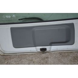 Portellone bagagliaio posteriore Renault Twingo I Dal 1993 al 2007 Cod OE 7751474591  1734595607632