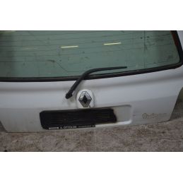 Portellone bagagliaio posteriore Renault Twingo I Dal 1993 al 2007 Cod OE 7751474591  1734595607632