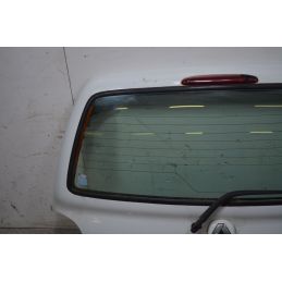 Portellone bagagliaio posteriore Renault Twingo I Dal 1993 al 2007 Cod OE 7751474591  1734595607632