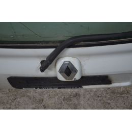 Portellone bagagliaio posteriore Renault Twingo I Dal 1993 al 2007 Cod OE 7751474591  1734595607632