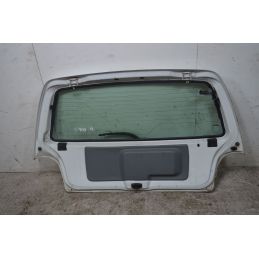 Portellone bagagliaio posteriore Renault Twingo I Dal 1993 al 2007 Cod OE 7751474591  1734595607632