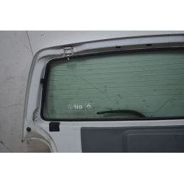 Portellone bagagliaio posteriore Renault Twingo I Dal 1993 al 2007 Cod OE 7751474591  1734595607632