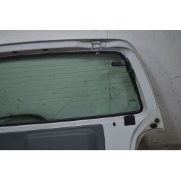 Portellone bagagliaio posteriore Renault Twingo I Dal 1993 al 2007 Cod OE 7751474591  1734595607632