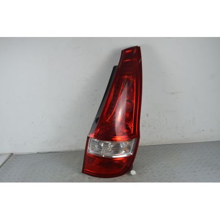 Fanale Stop Posteriore DX Hyundai I30 SW Dal 2007 al 2012 Cod 924022L110  1734595584797