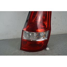 Fanale Stop Posteriore DX Hyundai I30 SW Dal 2007 al 2012 Cod 924022L110  1734595584797