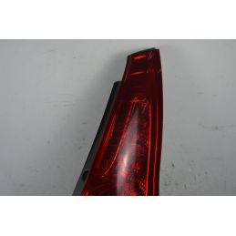 Fanale Stop Posteriore DX Hyundai I30 SW Dal 2007 al 2012 Cod 924022L110  1734595584797