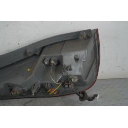 Fanale Stop Posteriore DX Hyundai I30 SW Dal 2007 al 2012 Cod 924022L110  1734595584797