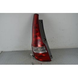 Fanale Stop Posteriore SX Hyundai I30 SW Dal 2007 al 2012 Cod 924012L110  1734596132720