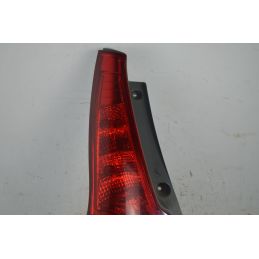 Fanale Stop Posteriore SX Hyundai I30 SW Dal 2007 al 2012 Cod 924012L110  1734596132720