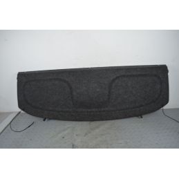 Cappelliera copribagagli posteriore Toyota Yaris Dal 1999 al 2005 Cod OE 643300D011C1  1734596671656