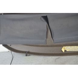 Cappelliera copribagagli posteriore Toyota Yaris Dal 1999 al 2005 Cod OE 643300D011C1  1734596671656
