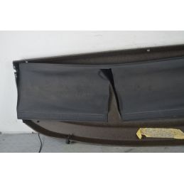 Cappelliera copribagagli posteriore Toyota Yaris Dal 1999 al 2005 Cod OE 643300D011C1  1734596671656