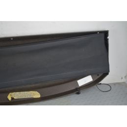 Cappelliera copribagagli posteriore Toyota Yaris Dal 1999 al 2005 Cod OE 643300D011C1  1734596671656