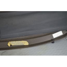 Cappelliera copribagagli posteriore Toyota Yaris Dal 1999 al 2005 Cod OE 643300D011C1  1734596671656