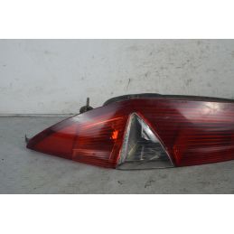 Fanale Stop Posteriore SX Fiat Punto Dal 2003 al 2011 Cod 51721479  1734596915040