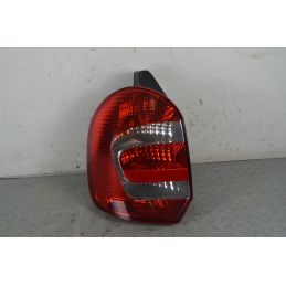 Fanale Stop Posteriore SX Renault Modus Dal 2004 al 2013 Cod 8200658411  1734597618216
