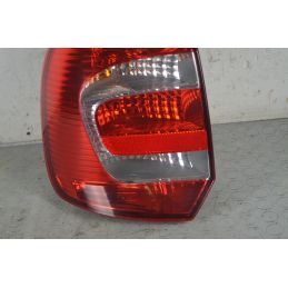 Fanale Stop Posteriore SX Renault Modus Dal 2004 al 2013 Cod 8200658411  1734597618216