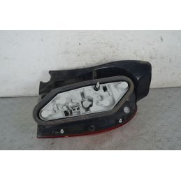 Fanale Stop Posteriore SX Renault Modus Dal 2004 al 2013 Cod 8200658411  1734597618216