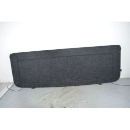 Cappelliera copribagagli posteriore Opel Agila A Dal 2000 al 2004 Cod OE 9211611  1734598444692