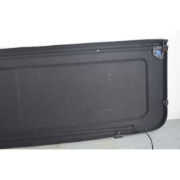 Cappelliera copribagagli posteriore Opel Agila A Dal 2000 al 2004 Cod OE 9211611  1734598444692