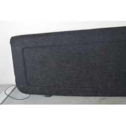 Cappelliera copribagagli posteriore Opel Agila A Dal 2000 al 2004 Cod OE 9211611  1734598444692